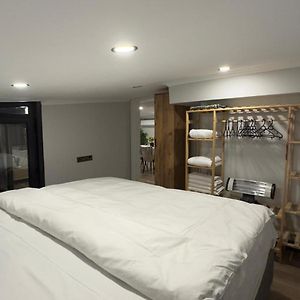 Loft Appartement met 2 Slaapkamers